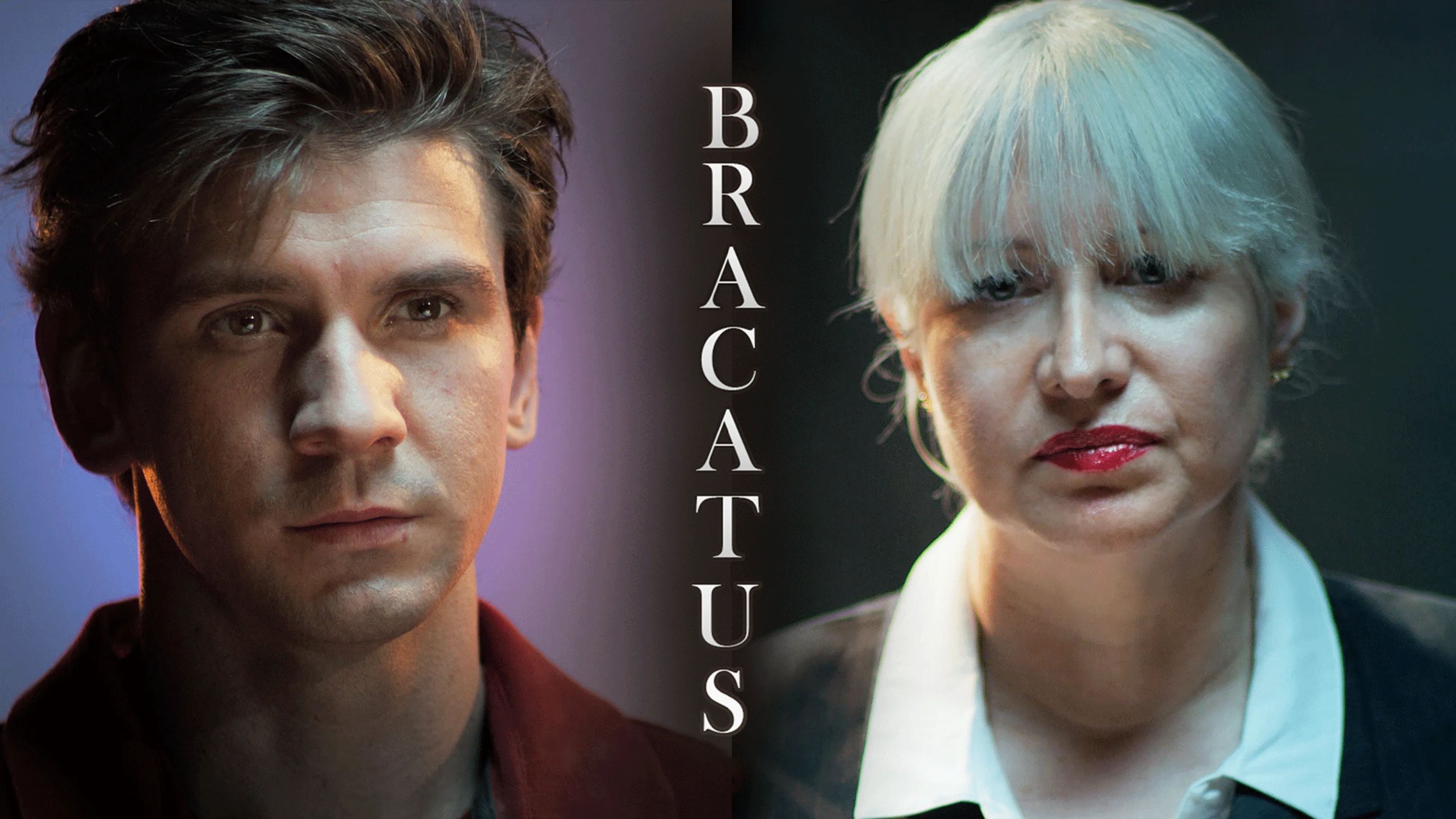 Bracatus poster